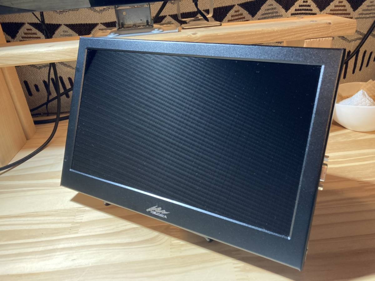 11.6インチ モバイルモニター Kenowa_1