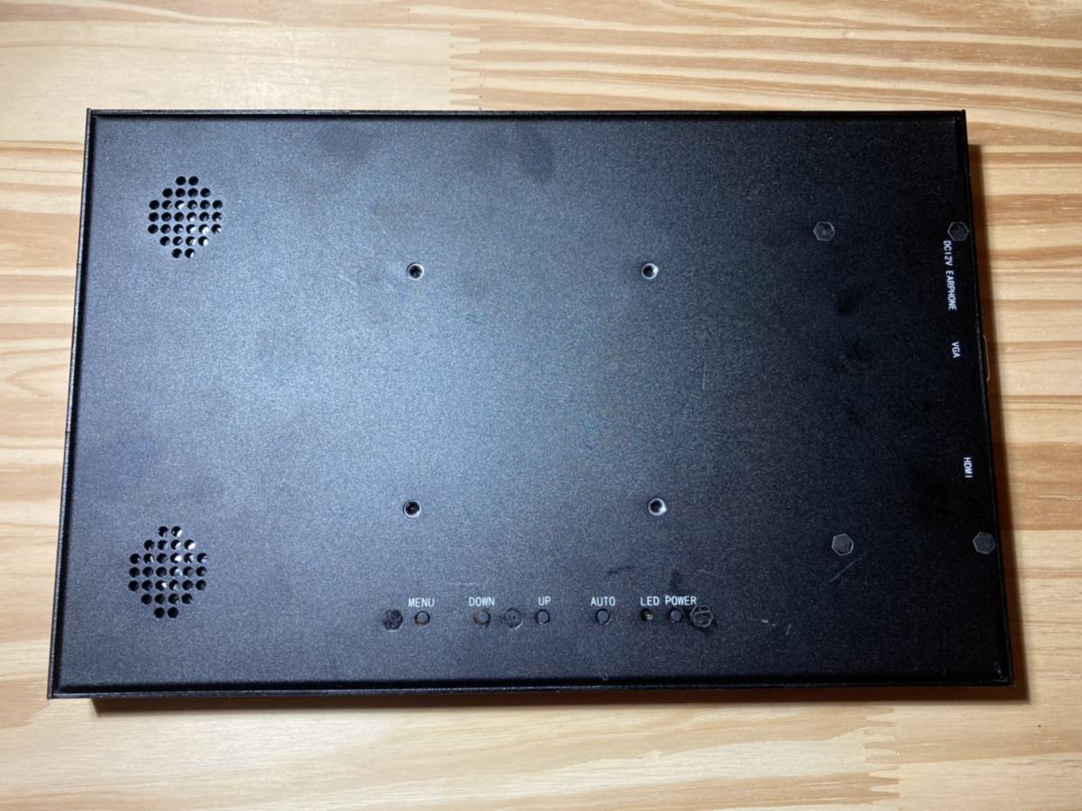 11.6インチ モバイルモニター Kenowa_2