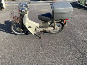 スーパーカブ50カスタムのヤフオク の相場 価格を見る ヤフオク のスーパーカブ50カスタムのオークション売買情報は114件が掲載されています
