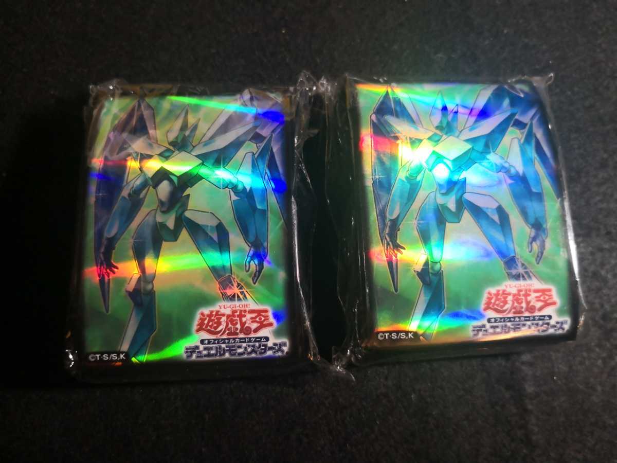 遊戯王 E・HERO プリズマー デュエリストカードプロテクター スリーブ