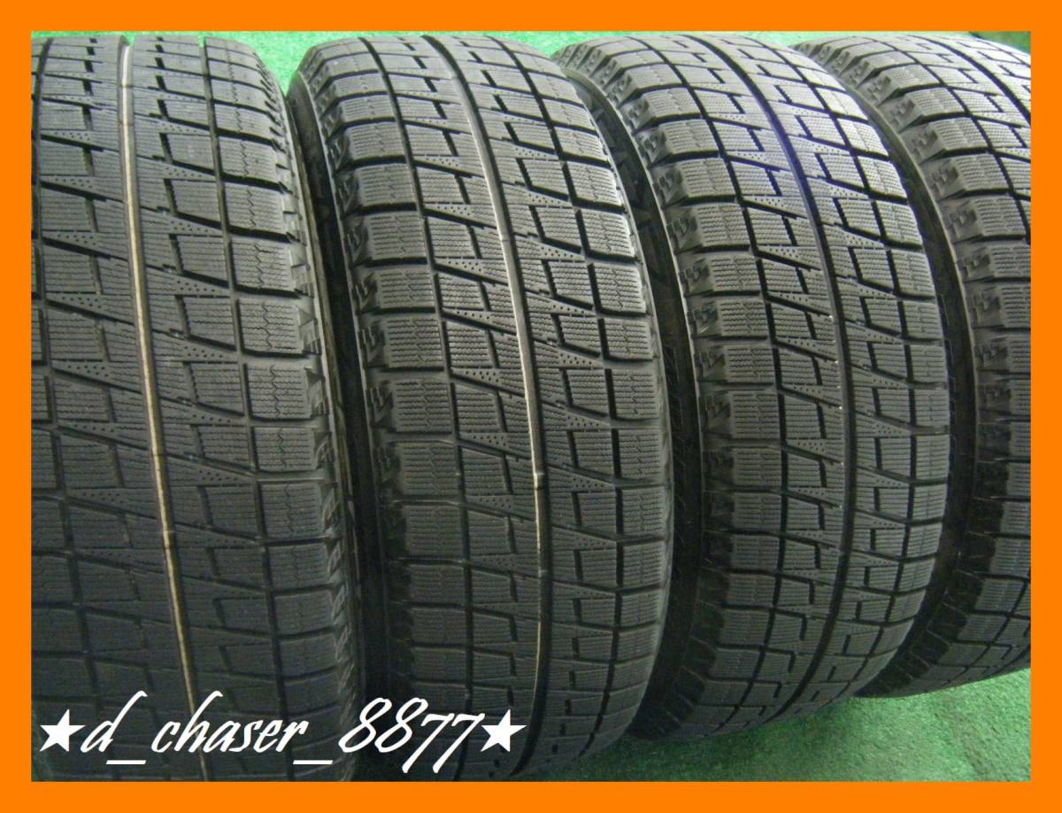 ◇BS BLIZZAK REVO2◇8-9分山スタッドレス 195/65R15【4本】深溝 ◇BS
