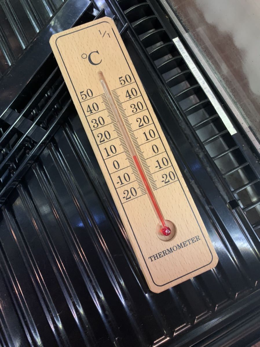 LED ライト付き　ショーケース冷蔵庫　95L_6