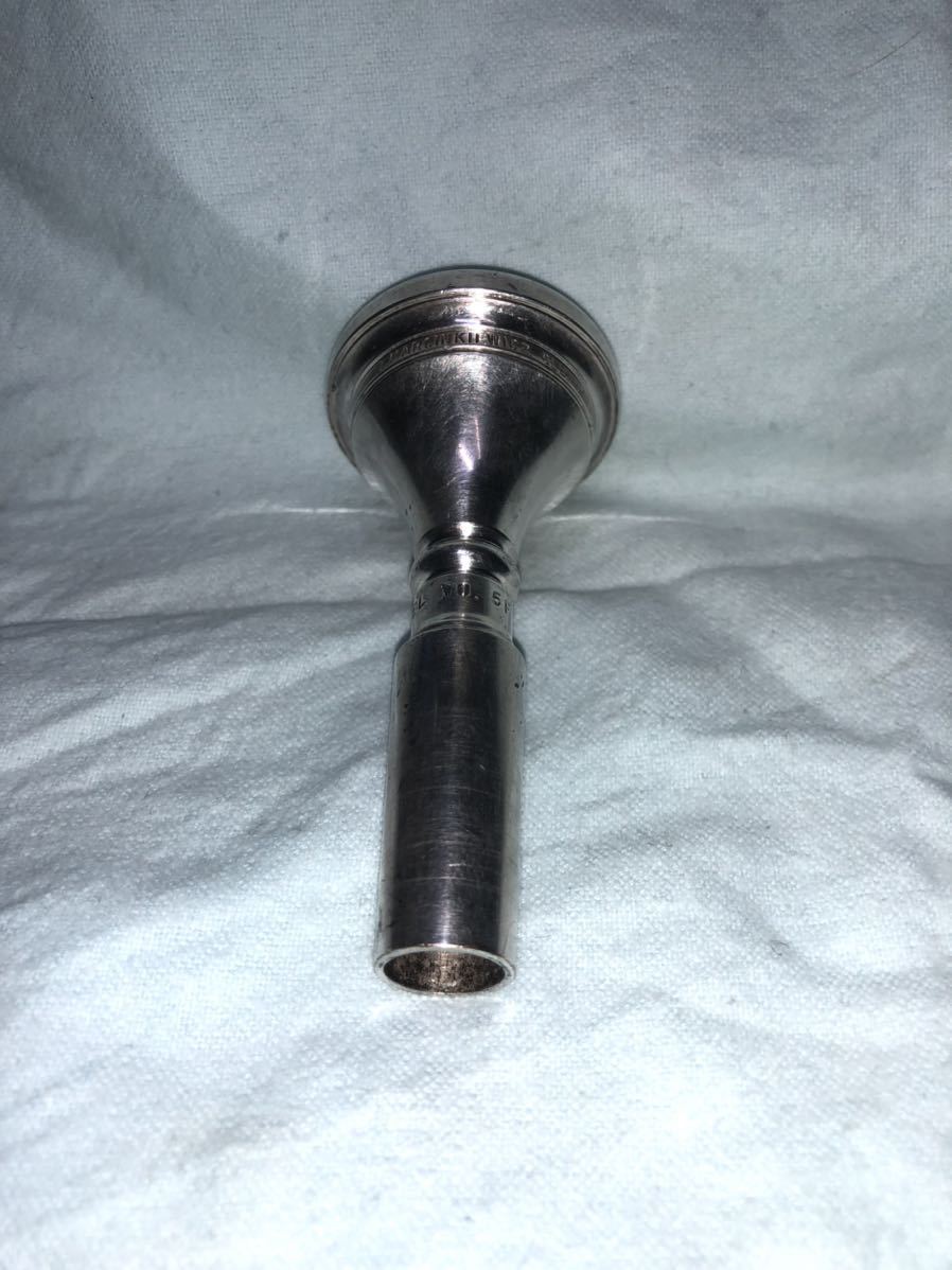 Marcinkiwicz（マーシンキウィッツ ）5F トロンボーン、ユーフォニアム