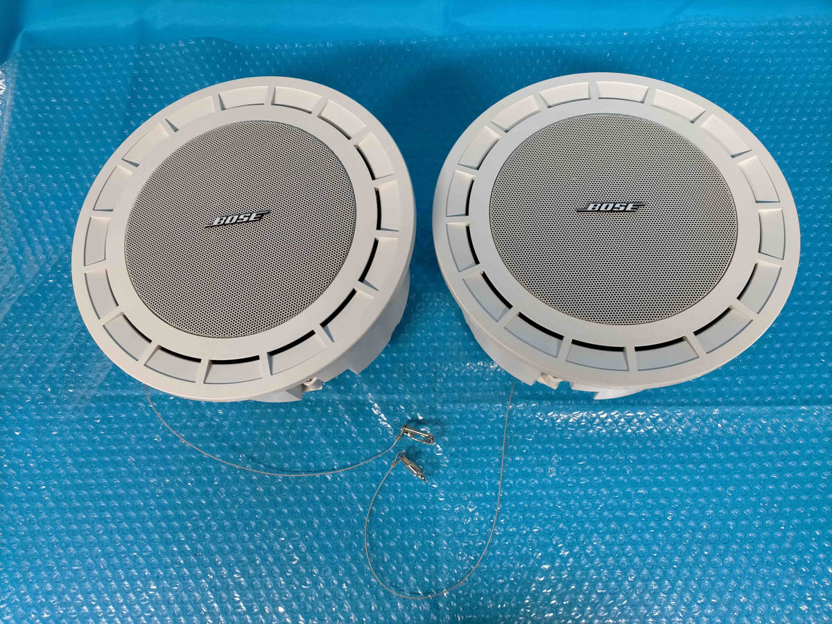 BOSE 埋め込みスピーカー 111CL-2 2本 送料無料 Bose 111CL 天井