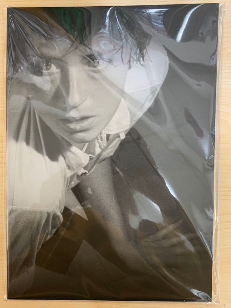 Under cover アンダーカバー 本 洋書 アンダーカバー TGRAPHICS 1990