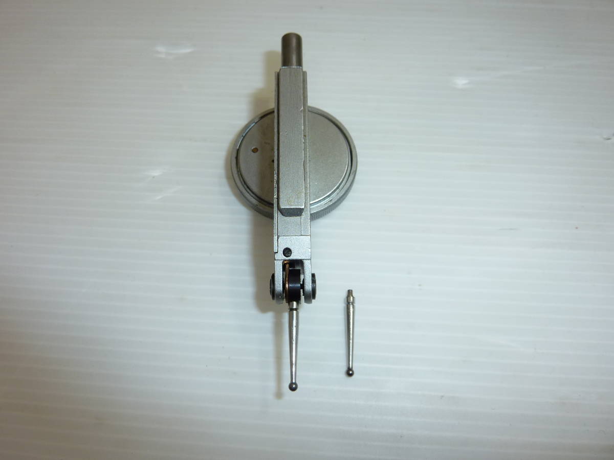 V3077ta Peacock ピーコック Dial Gauge No 107 0 01 10mm 尾崎製作所 ダイヤルゲージ Pc 2 ピックテスト 2コセット 測定器 基準器 ゲージ 売買されたオークション情報 Yahooの商品情報をアーカイブ公開 オークファン Aucfan Com