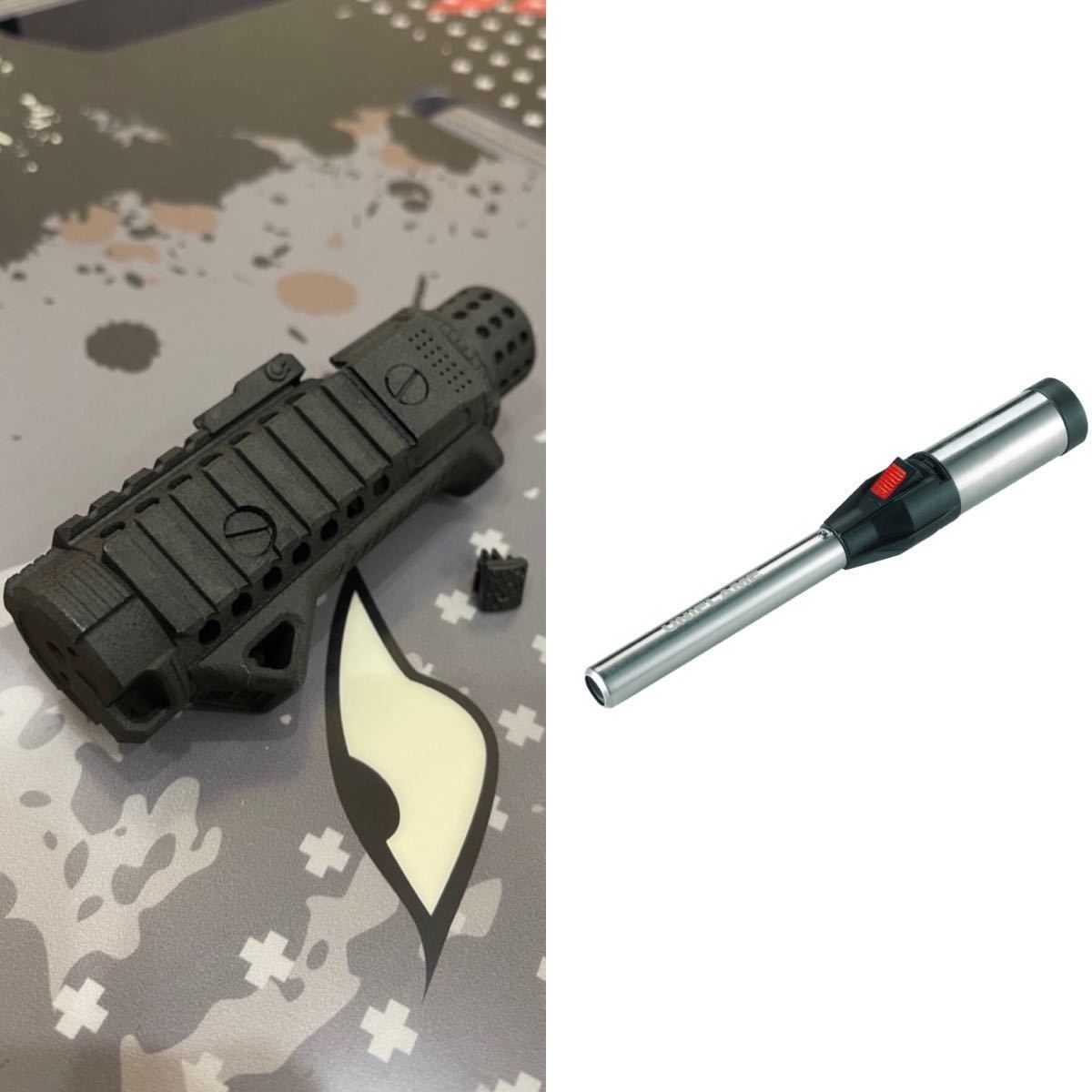 H&O ST2 M4 GRIP タクティカルカラー | outdoor MIL's スティック