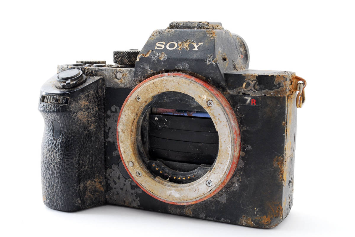 II ILCE-7RM2 α7R ボディ | SONY - 価格.com ソニー ミラーレス一眼