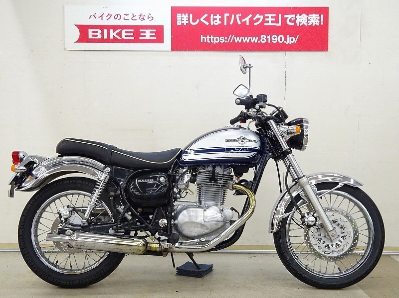 エストレヤｒｓ キャブ車 126cc 250cc 売買されたオークション情報 Yahooの商品情報をアーカイブ公開 オークファン Aucfan Com