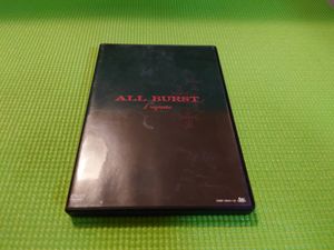 ALL BURST LAPUTAのYahoo!オークション(旧ヤフオク!)の相場・価格を