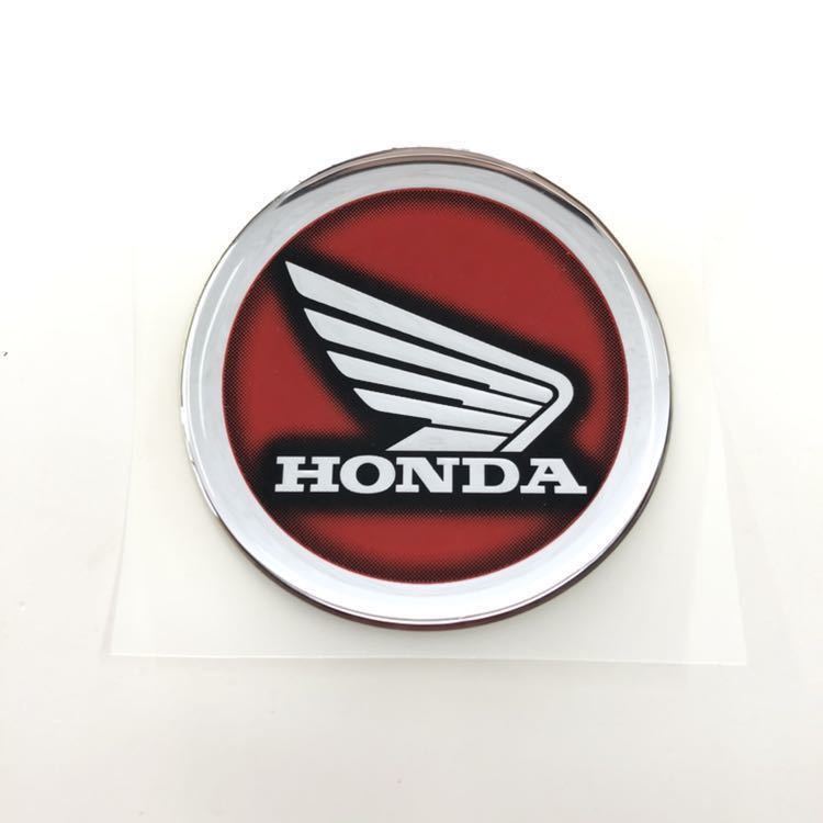 モンキー ホンダ フロントエンブレムセット Honda BDSバイク モンキー