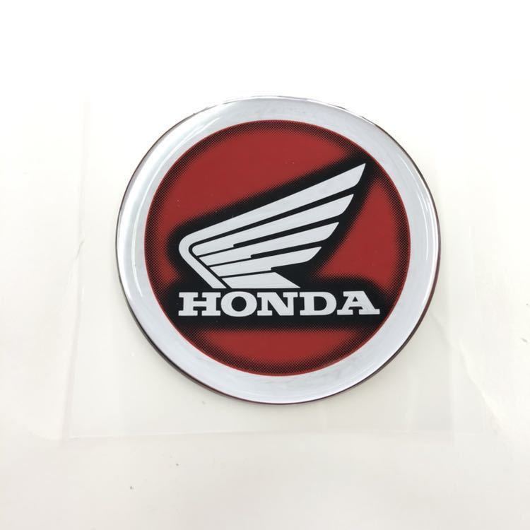 モンキー ホンダ フロントエンブレムセット Honda BDSバイク モンキー