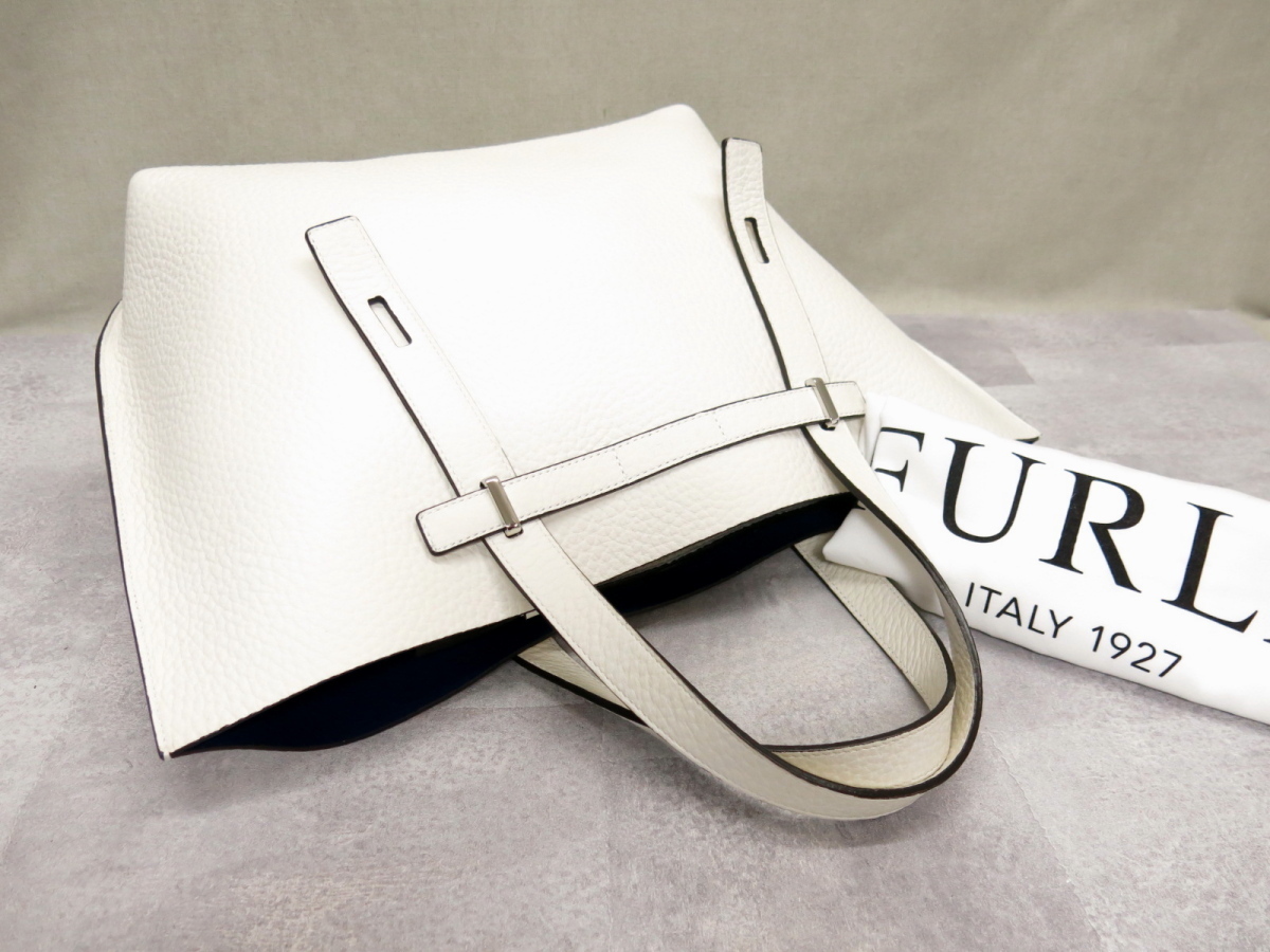 ○超美品○FURLA フルラ○メンズ○GIOVE ジョーヴェ○レザー 本革 