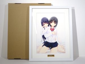 複製原画のYahoo!オークション(旧ヤフオク!)の相場・価格を見る｜Yahoo