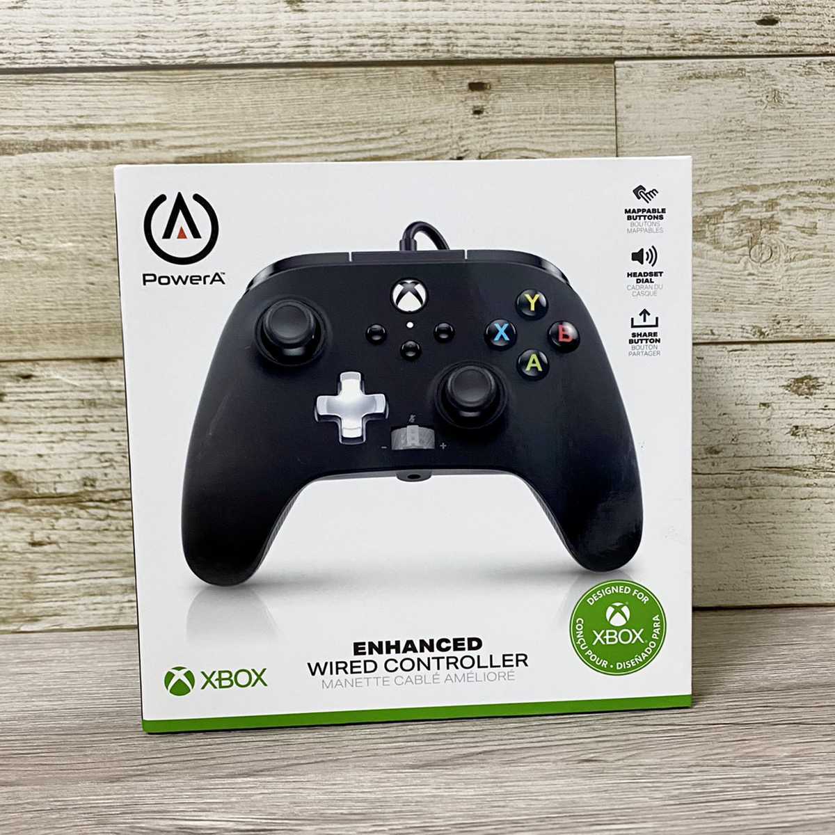 Powera Enhanced Wired Controller ブラック 有線 Xbox One コントローラー アクセサリ 周辺機器 売買されたオークション情報 Yahooの商品情報をアーカイブ公開 オークファン Aucfan Com Powera Enhanced Wired Controller ブラック 有線 Xbox One コントローラー アクセサリ 周辺機器 売買されたオークション情報 Yahooの商品情報をアーカイブ公開 オークファン Aucfan Com