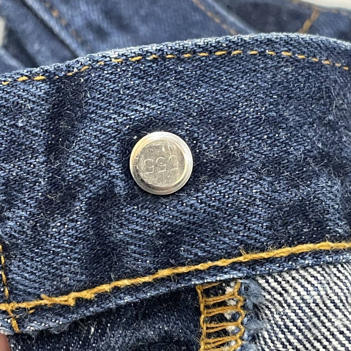 米国製 Levi