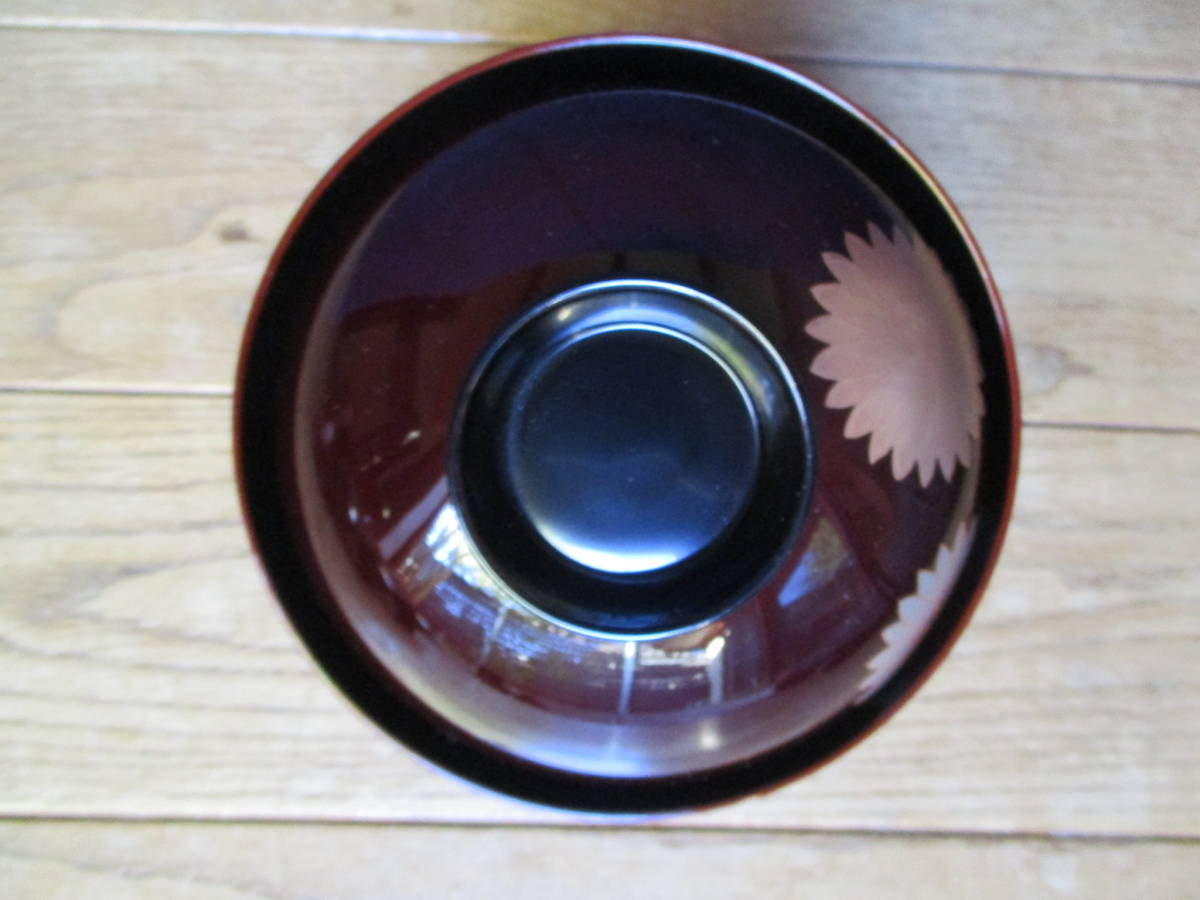 お椀 吸物椀 漆器 5客 輪島塗 価格.com - 輪島塗」の人気商品一覧