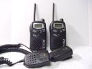 アイコムIC-４００８　特定小電力トランシーバー (中古品）2台_1