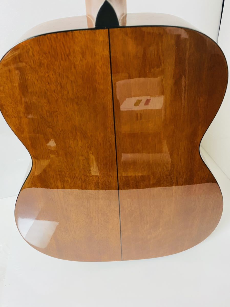 Morris FD-25 ギター ハードケース付 フォークディープボディ Morris Morris FD-25 ギター ハードケース付 フォークディープボディ Morris