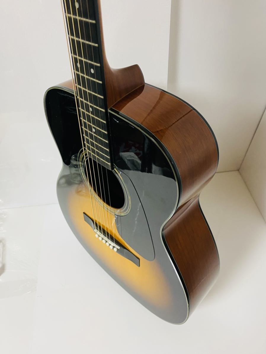 Morris F-25 アコースティックギター Morris F-25 アコースティック