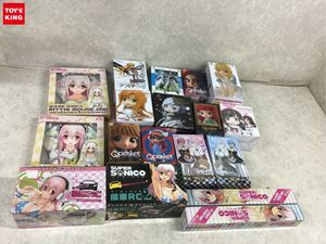 すーぱーそに子 マウスパッドのYahoo!オークション(旧ヤフオク!)の相場  