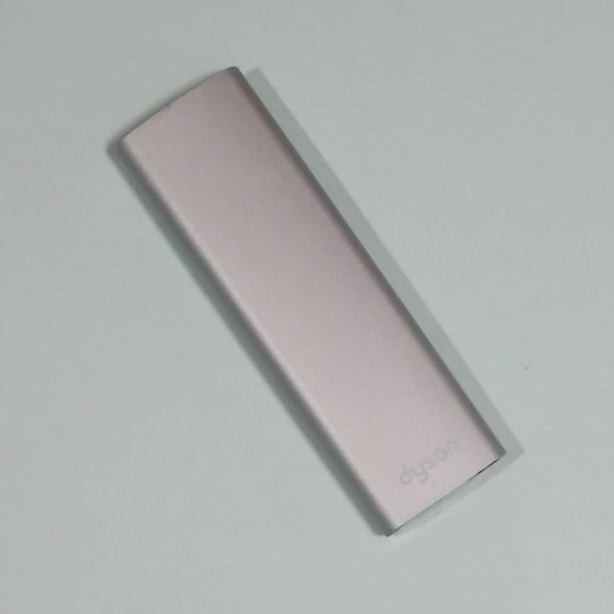 ダイソン Dyson Pure Hot Cool Link HP02 HP03 純正リモコン シルバー