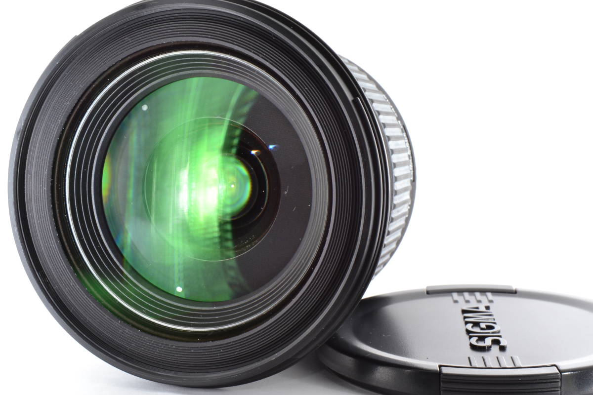みいです ☆良品☆ シグマ SIGMA DC 17-70mm F2.8-4.5 ペンタックスKマウント