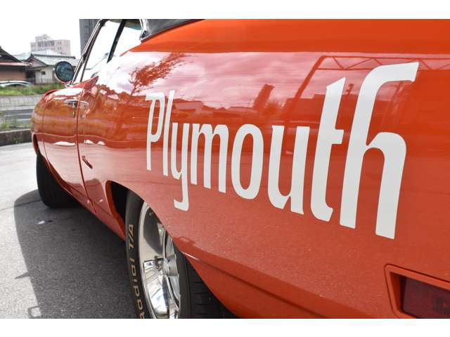 アメ車 愛知 新車 1970年 プリムス ロードランナー ロードランナー スーパーバード ナンバーズマッチ 車選びドットコム その他 売買されたオークション情報 Yahooの商品情報をアーカイブ公開 オークファン Aucfan Com