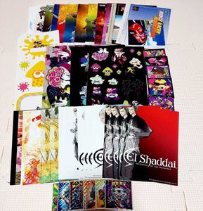 スプラトゥーン ステッカーのヤフオク の相場 価格を見る ヤフオク のスプラトゥーン ステッカーのオークション売買情報は5件が掲載されています