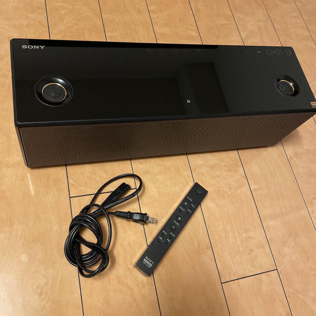 ビヒン SONY ソニー SRS-X9 Amazon.co.jp: ソニー ワイヤレス