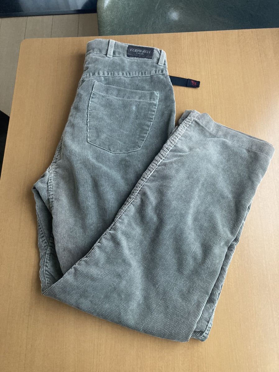 SALE，格安 VINTAGE 90's made in USA GRAMICCI コーデュロイパンツ M カーキ(男性用)｜売買されたオークション情報、yahooの商品情報をアーカイブ公開 - オークファン 男性用