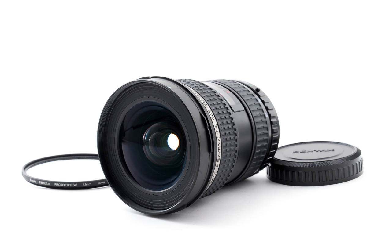 SIGMA 10-20mm f4-5.6 DC HSM EX ニコン用 Sigma 10-20mm f⁄4-5.6