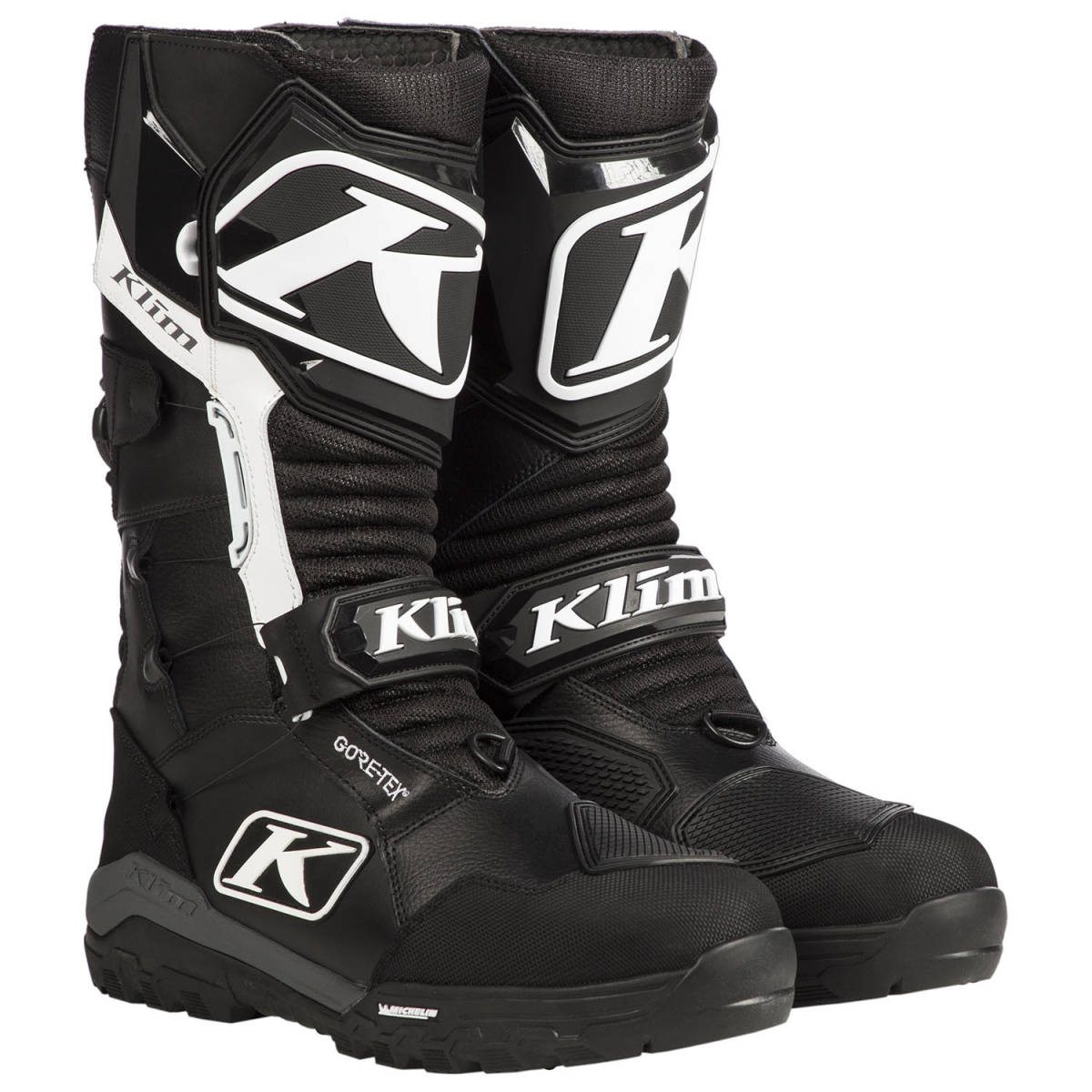 即納 在庫有り サイズ9 KLIM Havoc GTX BOA Boot GORE-TEX スノーバイク クライム ブーツ