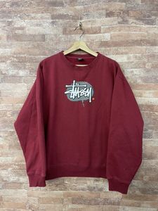 ｓｔｕｓｓｙ トレーナーのヤフオク の相場 価格を見る ヤフオク のｓｔｕｓｓｙ トレーナーのオークション売買情報は59件が掲載されています