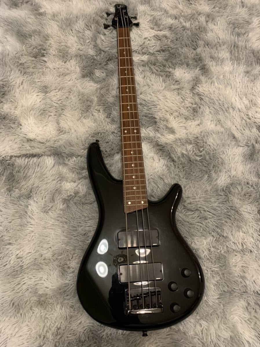 Ibanez SDGR SR-645☆アイバニーズ アクティブ5弦ベース☆日本製