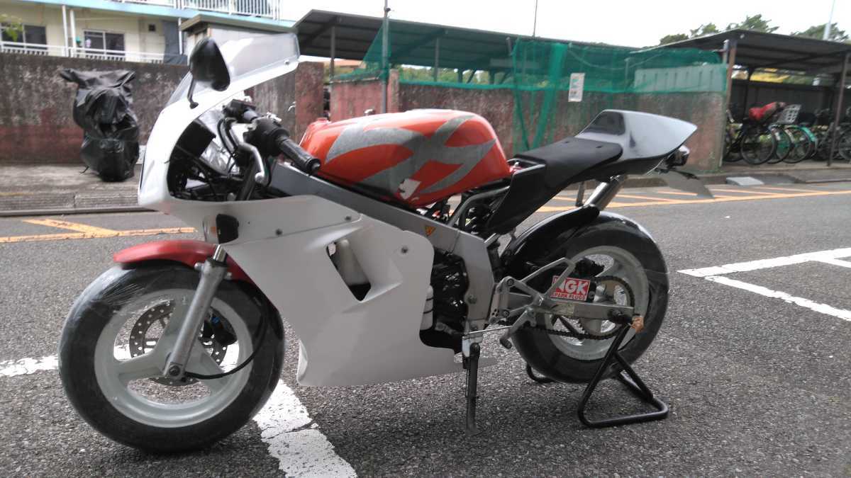 NSR50 ホンダ サーキット仕様車 公式通販 - Yahoo!オークション 