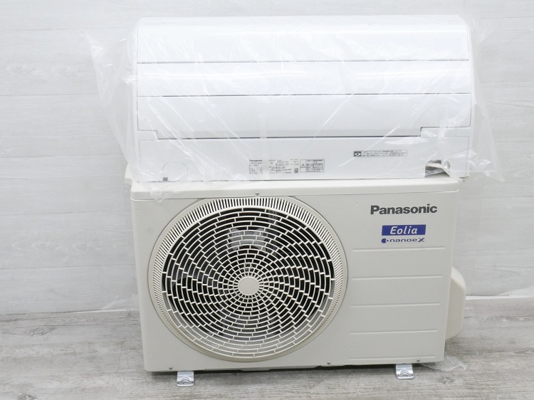 エアコン パナソニック Eolia（エオリア）GXシリーズ 2020年モデル 