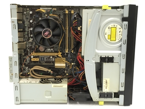 THIRDWAVE Diginnos デスクトップ XT パソコンショップパウ - PCの激安