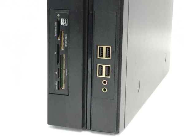 THIRDWAVE Diginnos デスクトップ XT パソコンショップパウ - PCの激安