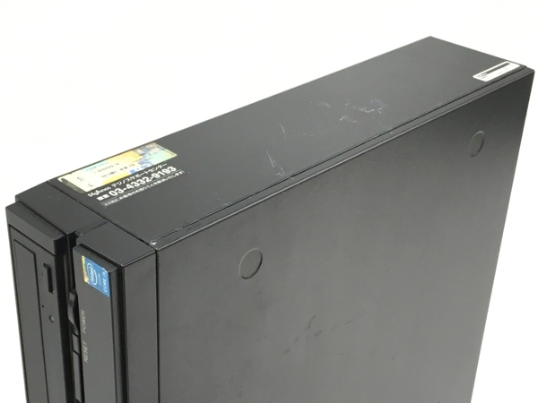 THIRDWAVE Diginnos デスクトップ XT パソコンショップパウ - PCの激安