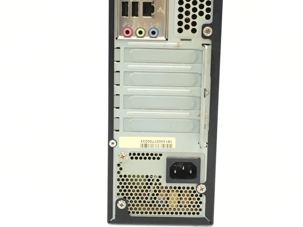 THIRDWAVE Diginnos デスクトップ XT パソコンショップパウ - PCの激安