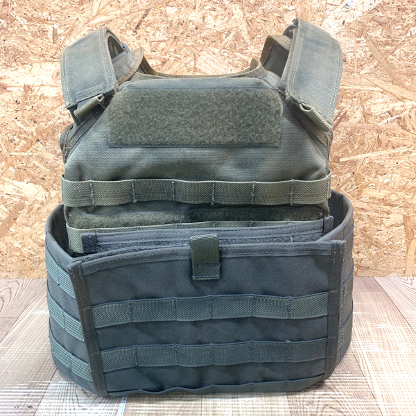 【驚きの破格値，最新作】 大 サバゲー CORDURA コーデュラ タクティカルベスト ミリタリーベスト カーキ グリーン FLYYE フライ(戦闘服)｜売買されたオークション情報、yahooの商品情報をアーカイブ公開 - オークファン 戦闘服