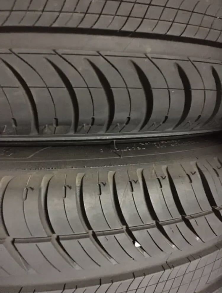 ニッサン純正 ミシュラン 185/70R14 ウイングロード ノート タイヤホイール 185/70R14 ミシュラン ノート純正 ミシュラン 185