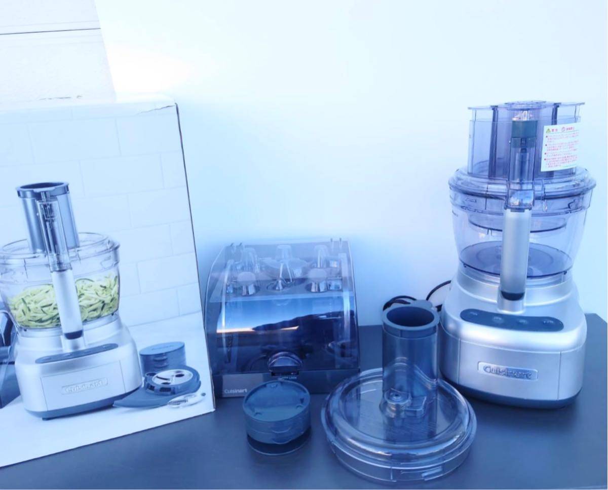 □c174 Amway Food Processor アムウェイ フードプロセッサー E-3288-J