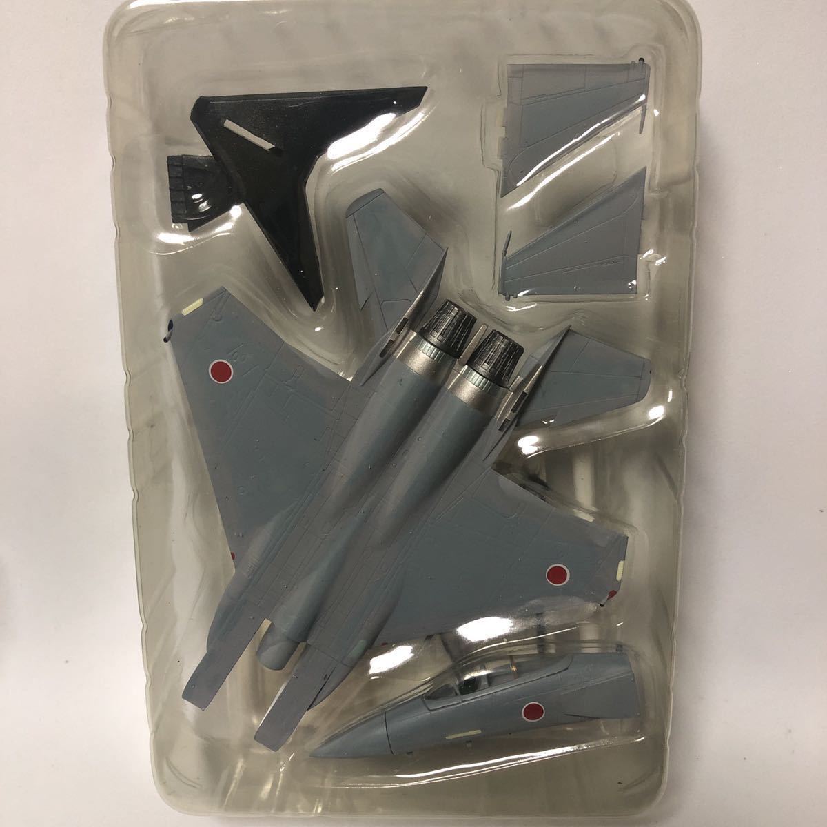 エフトイズ 1⁄144 日本の翼コレクション F-2戦闘機 シークレット ☆ F-toys