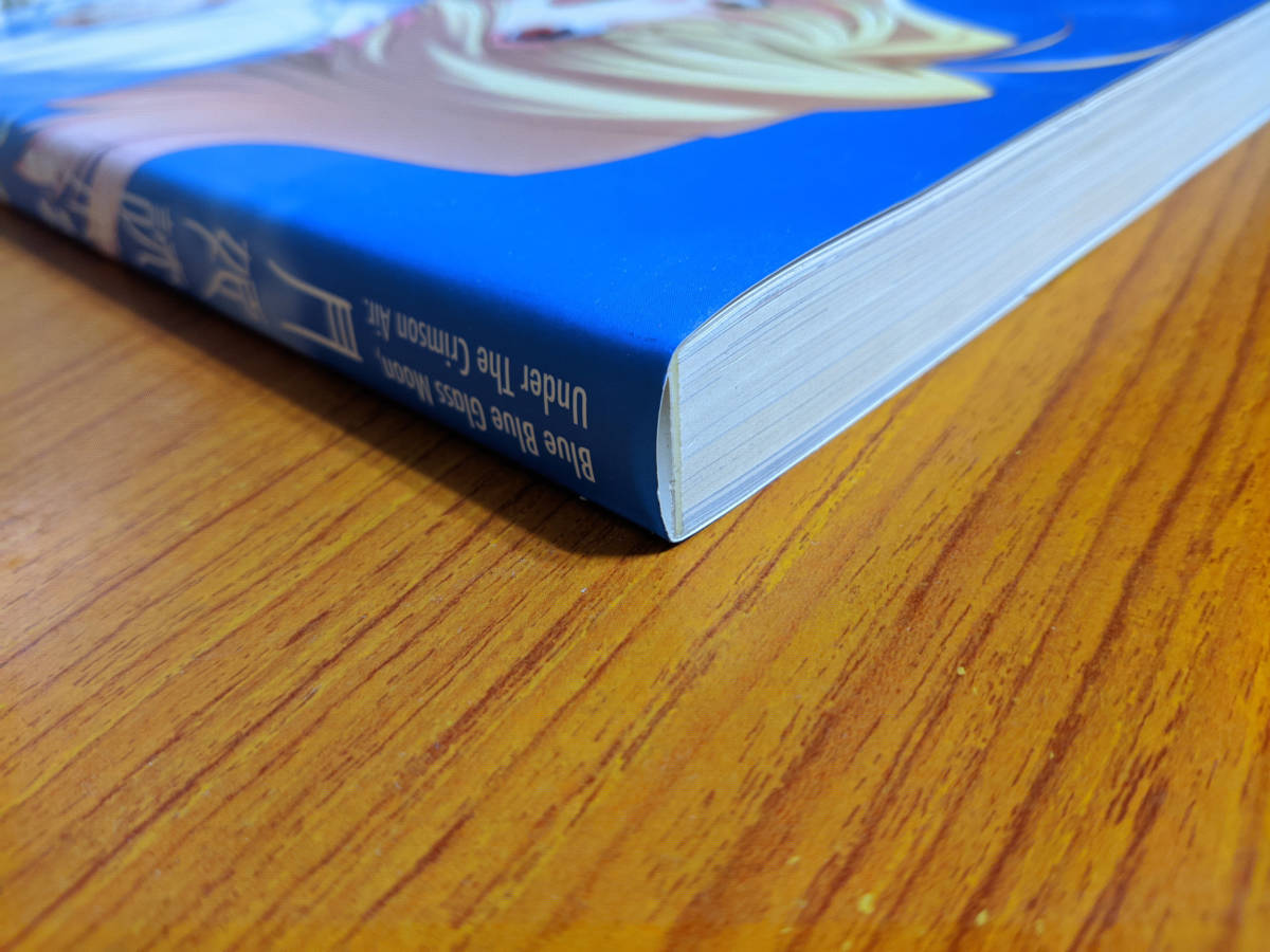 月姫読本 Plus Period TYPE-MOON TYPE-MOON 月姫読本 青本 plus TYPE-