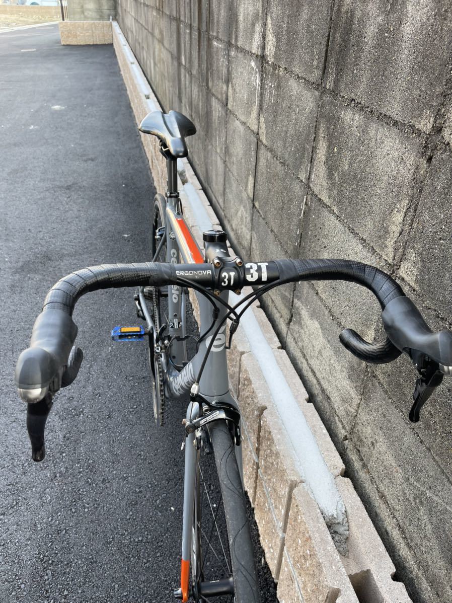 Cervelo R2 SN14781 【2015モデル】カーボンバイク(560mm～)｜売買され  