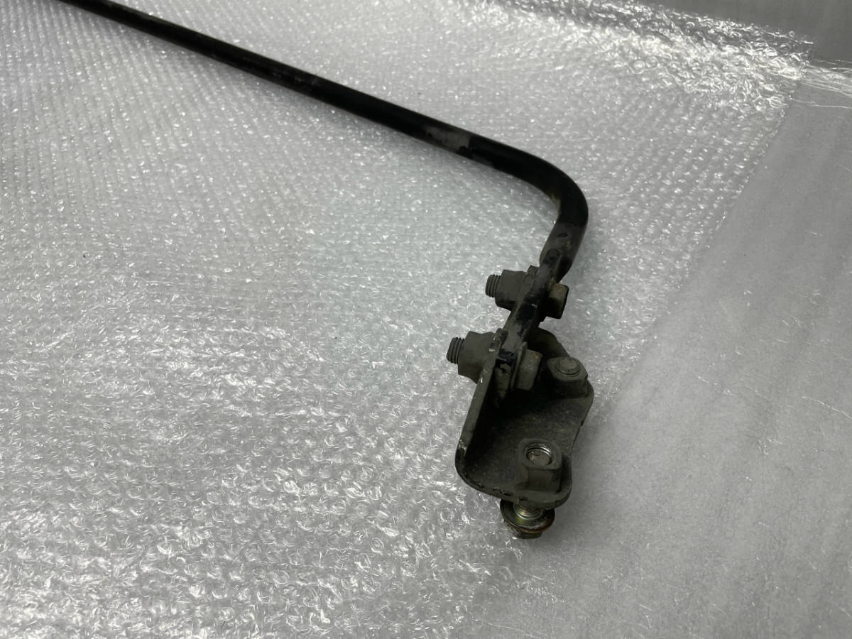 純正品】リア スタビライザー ダイハツ エッセ ソニカ ムーヴ系 EF KF