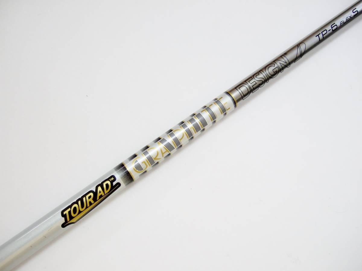 即決★ツアーAD TP-6S★タイトリスト★ドライバー用 シャフト TSi TS 917D 915D 913D 910D_1