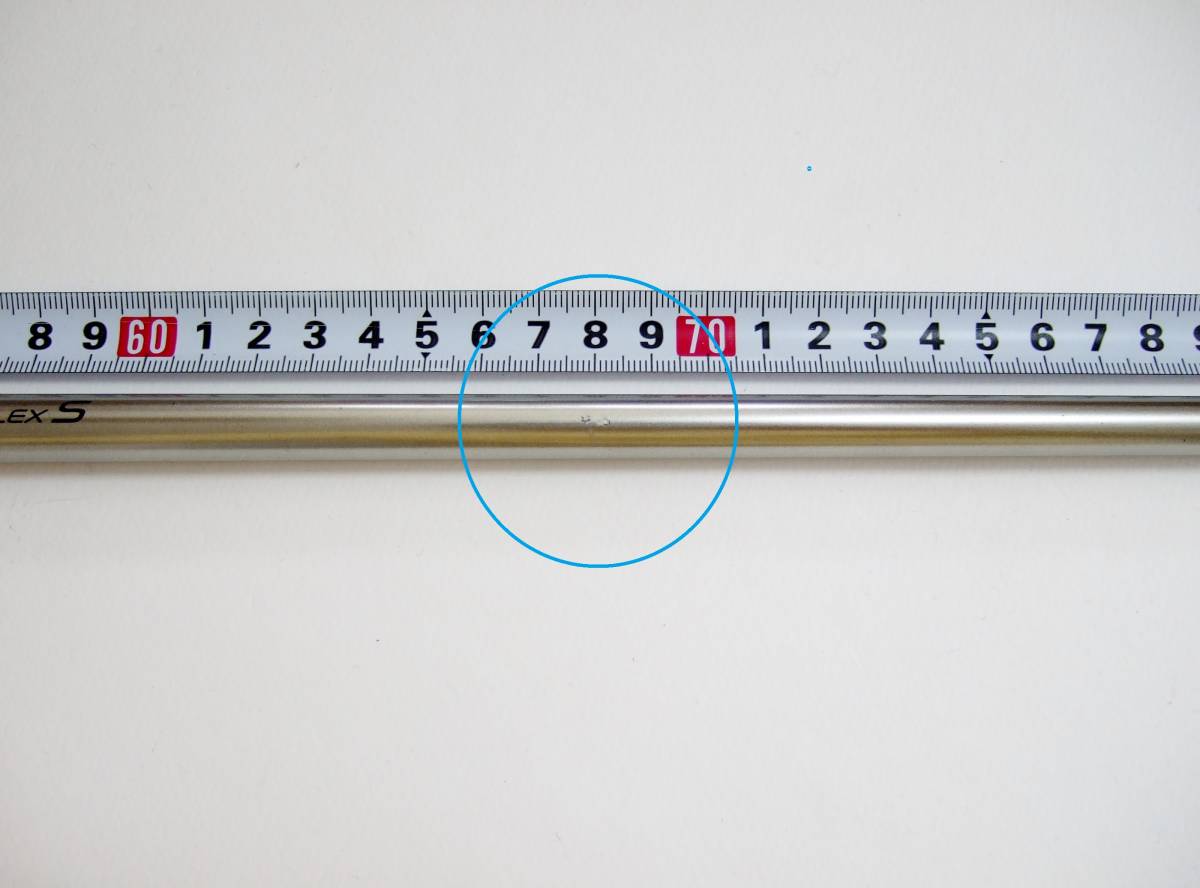 即決★ツアーAD TP-6S★タイトリスト★ドライバー用 シャフト TSi TS 917D 915D 913D 910D_8